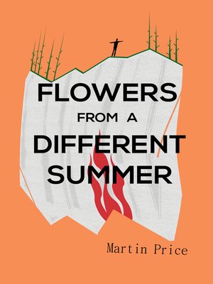 cover image of Flowers From a Different Summer